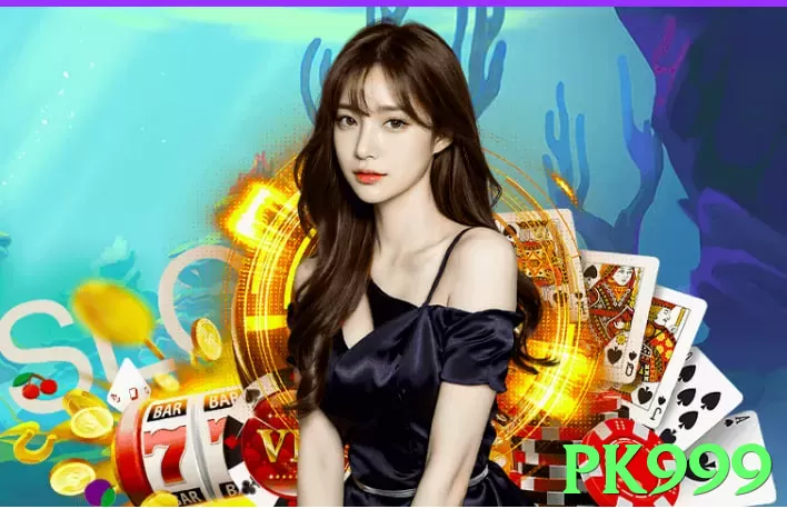 pk999 App - 5