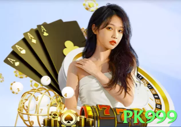 pk999 App - 5