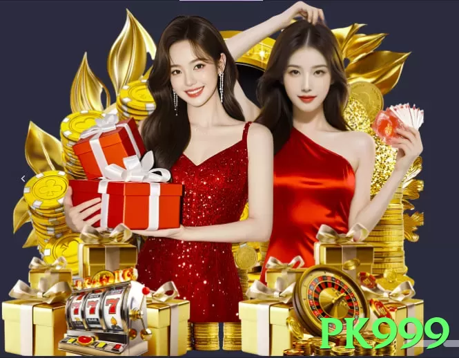 pk999 App - 5