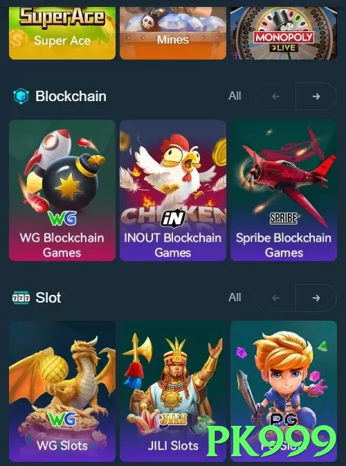 pk999 App - 5