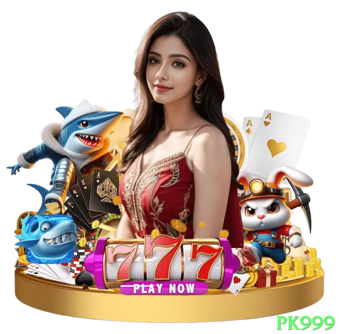 pk999 - 2