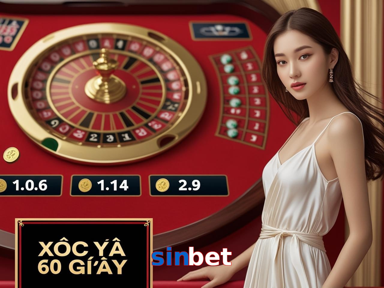sinbet
