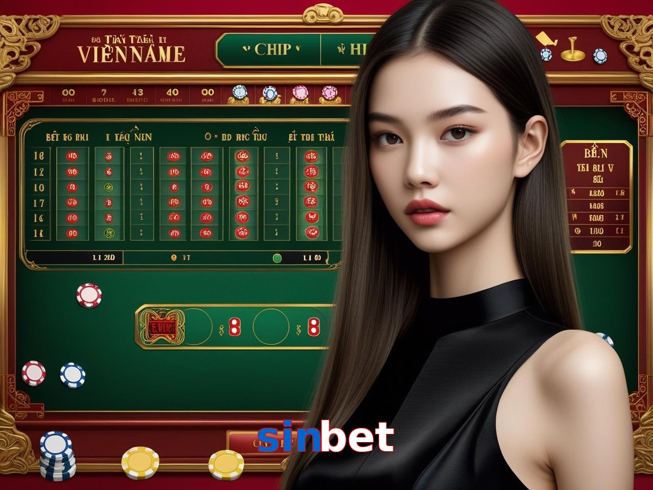 sinbet