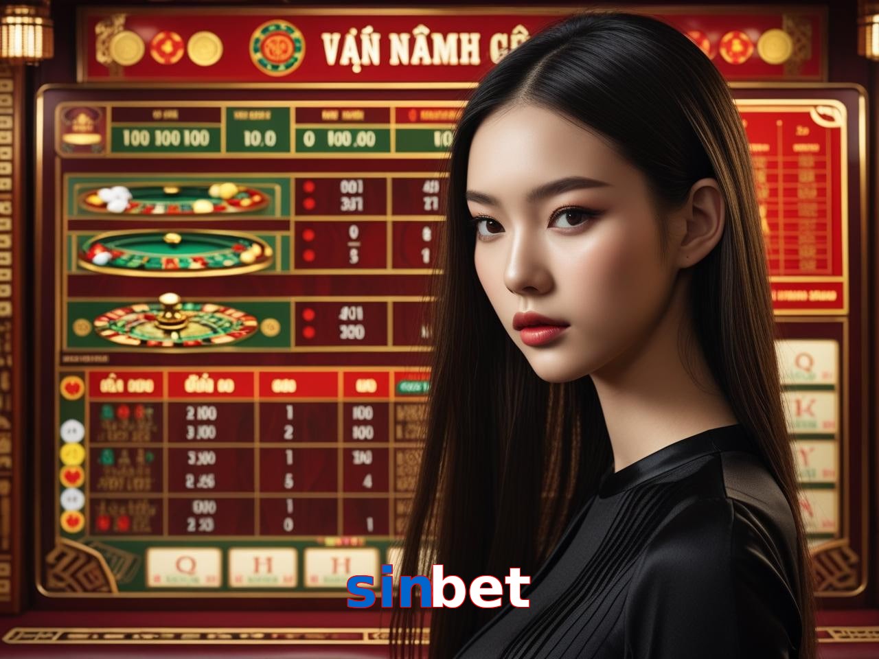 sinbet