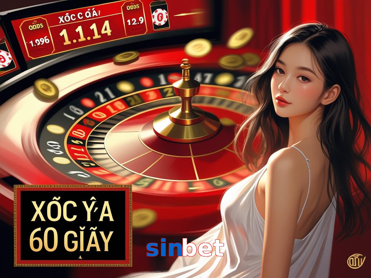 sinbet