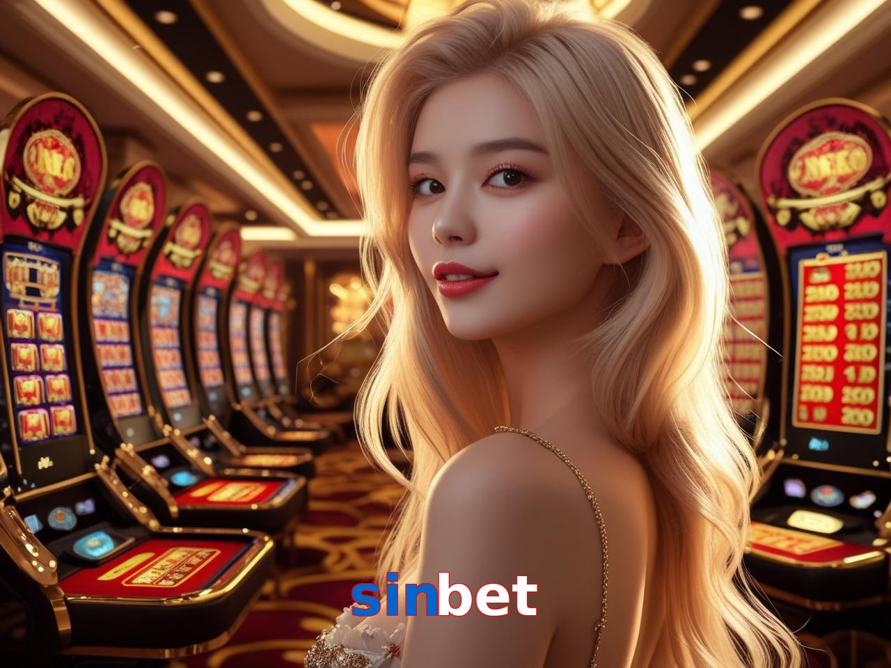 sinbet