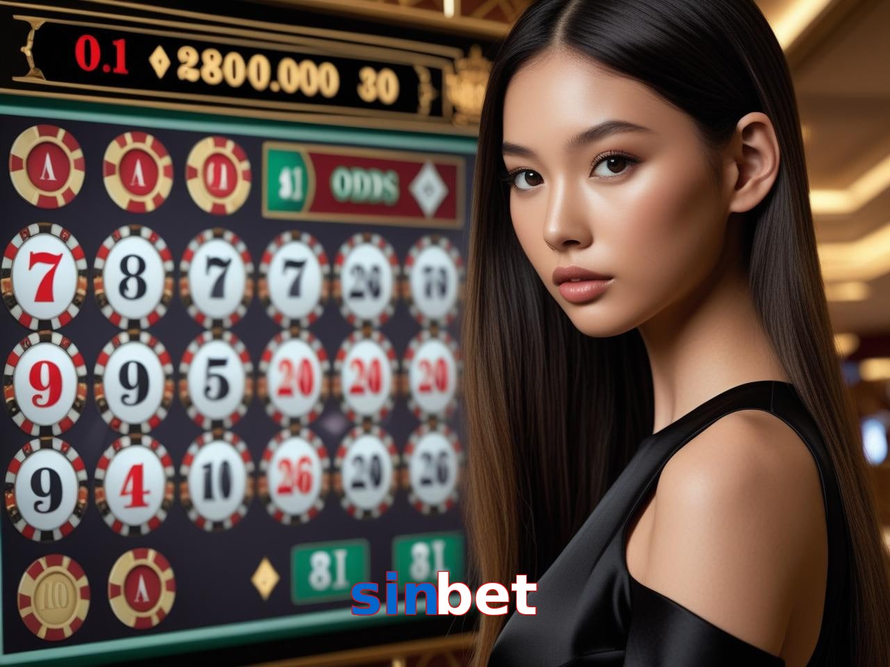 sinbet