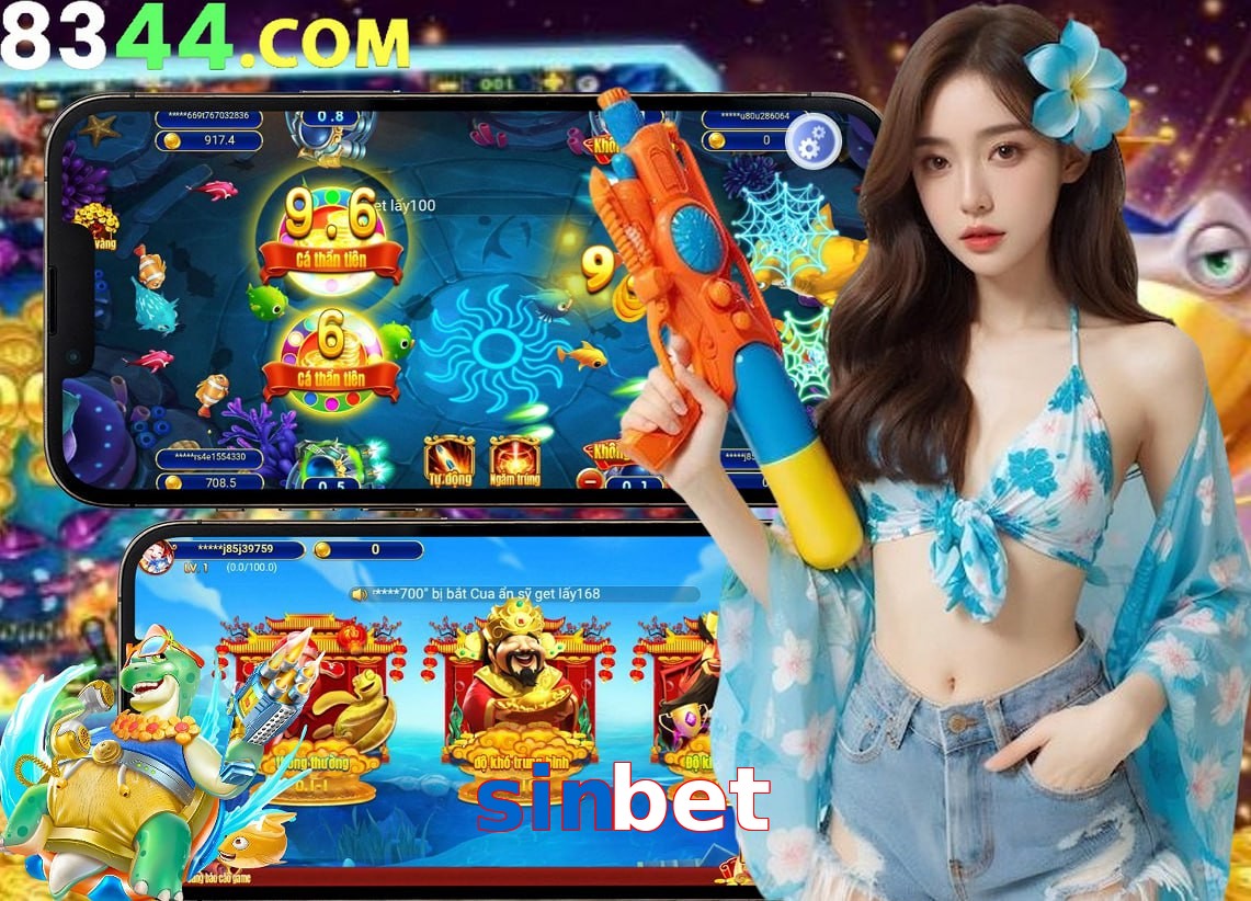sinbet